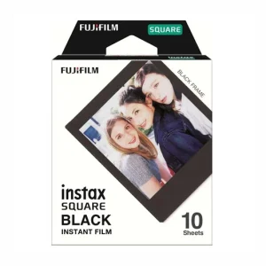 Fujifilm Instax Square Black frame