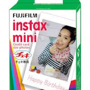 Instax Mini Singel