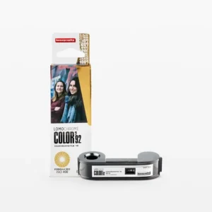 LomoColor92 400/110 Film 1-pack