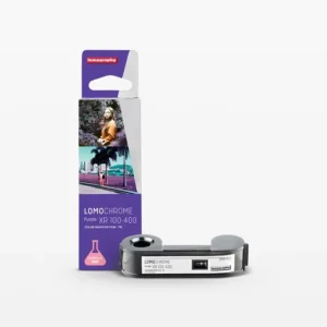 Lomography 110 LomoChrome 2021 Film 1-pack