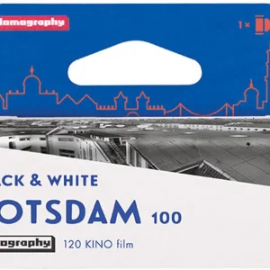Lomography Potsdam 100 120