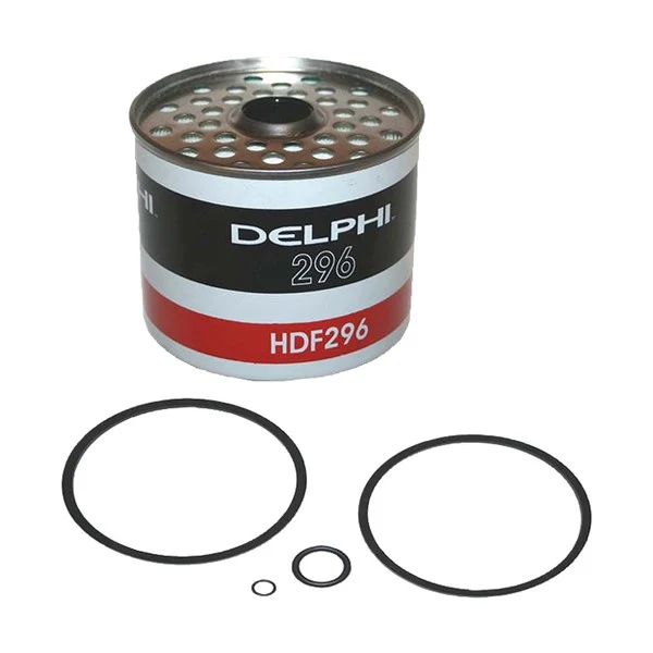 Cav filterinnsats "original" type Delphi 6