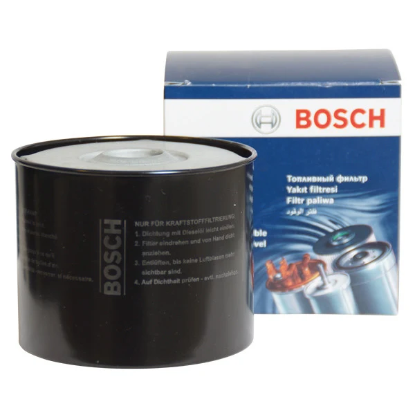 CAV-filterinnsats Bosch N4201