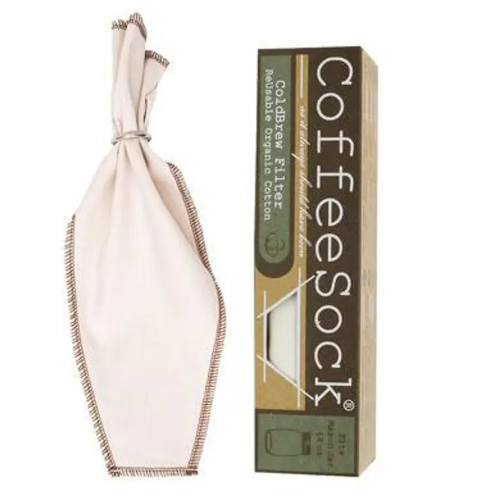 CoffeeSock Coldbrew Filter 32oz