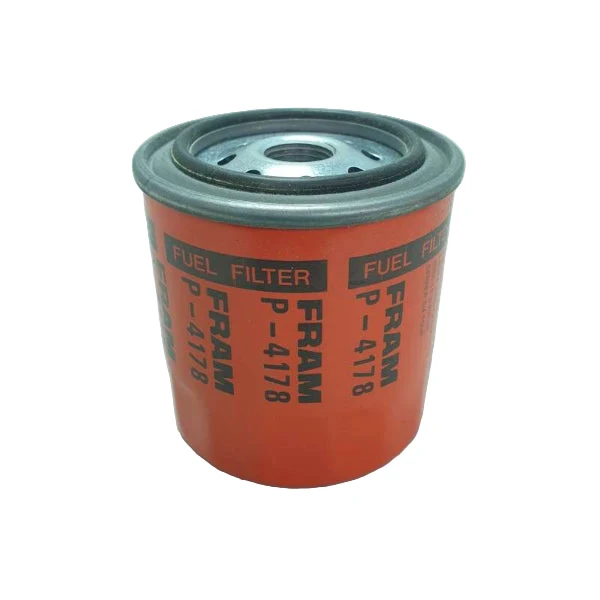 Drivstoffilter foran P4178A (Penta 861477)