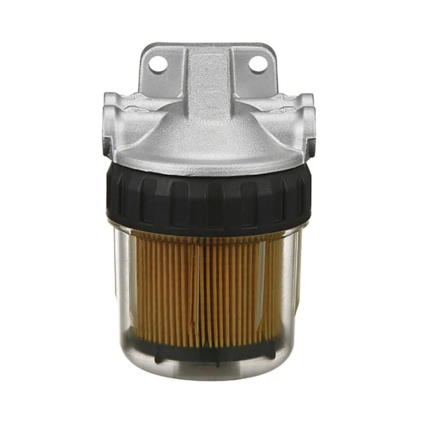 Drivstoffilter 10 mikron