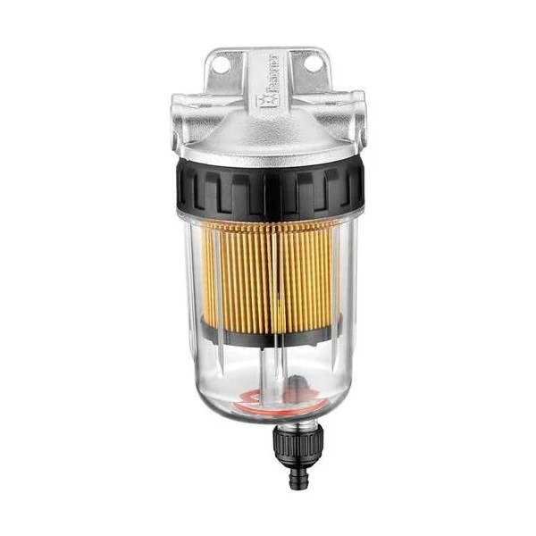 Drivstoffilter 10 mikron