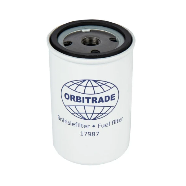 Drivstoffilter Orbitrade 17987
