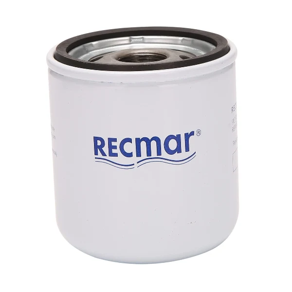 Drivstoffilter Recmar 3862228