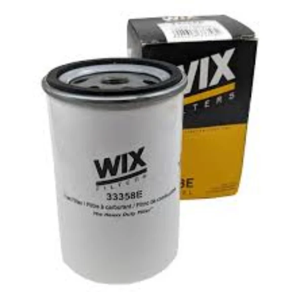 Drivstoffilter WIX 33358E