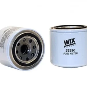 Drivstoffilter WIX 33390