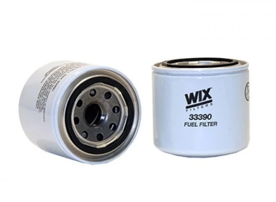 Drivstoffilter WIX 33390