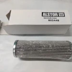 Filter hydraulikk Alstor 850/851