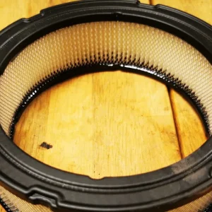 Filter luft 16 Vanguard