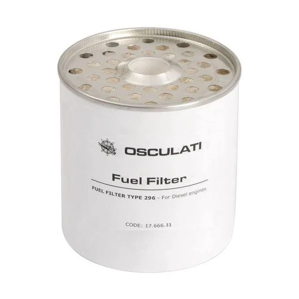 Filterinnsats cav-filter type 396