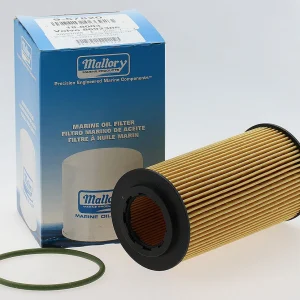 Mallory 188003 Volvo Penta