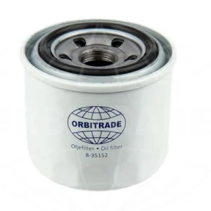 Orbitrade 8 35152 Yanmar