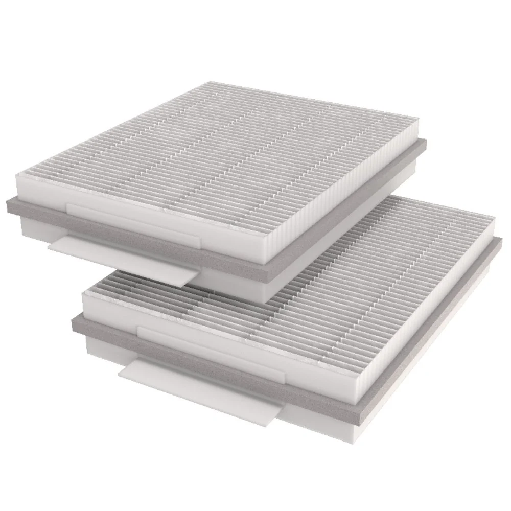 Systemair Filtersett 13/2 (PF VSR 150 STD) (etter nov. 2019)