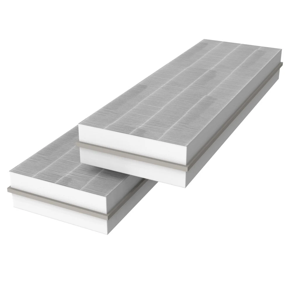 Systemair Filtersett 14/2 VTR 300/VTR350 (etter juli 2021)