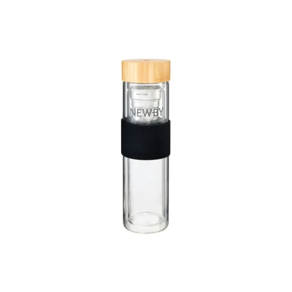 Tebrygger Newby Travel Tea Infuser