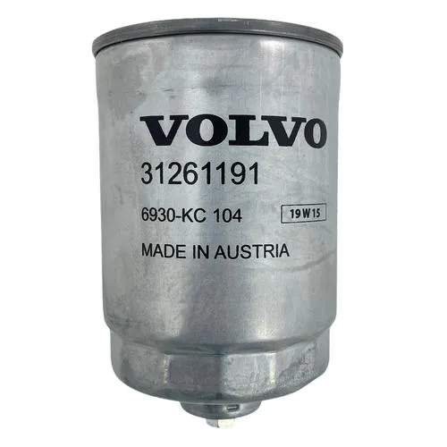 Volvo Penta drivstoffilter 3126191