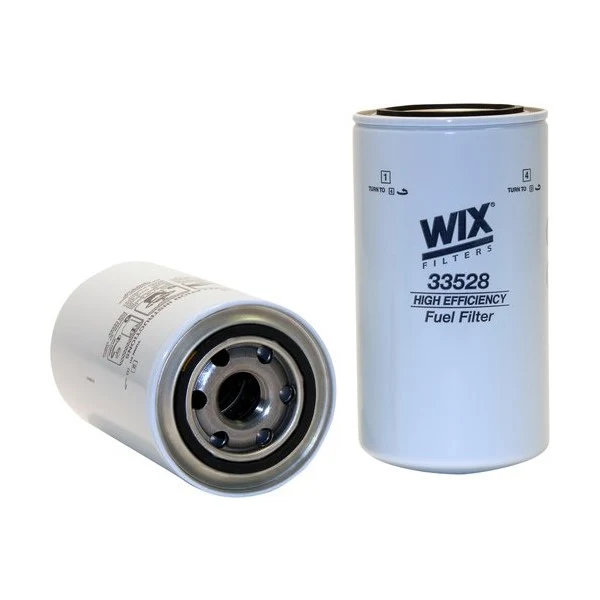 Wix drivstoffilter 33528