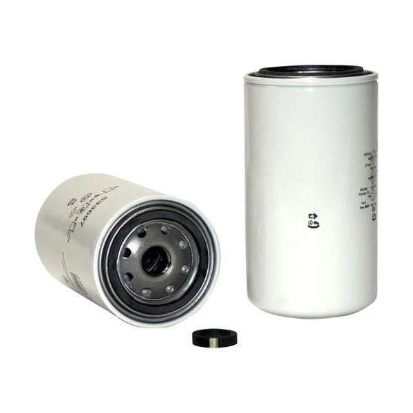 Wix drivstoffilter 33697