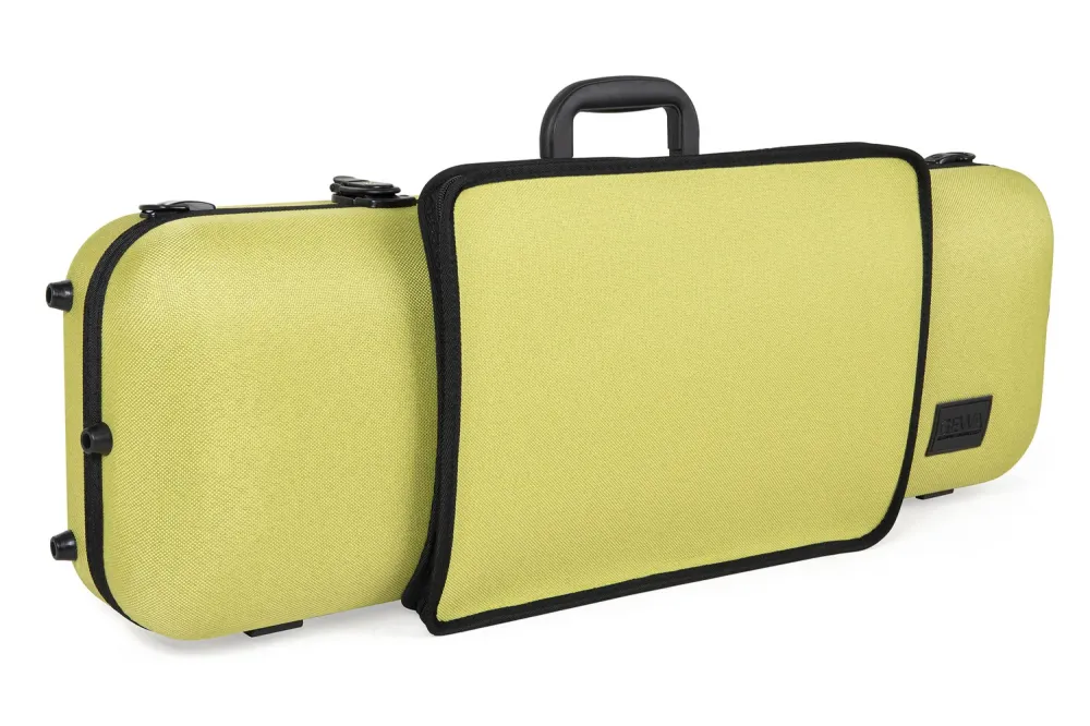 GEWA Fioliner-etui BIO - Lime