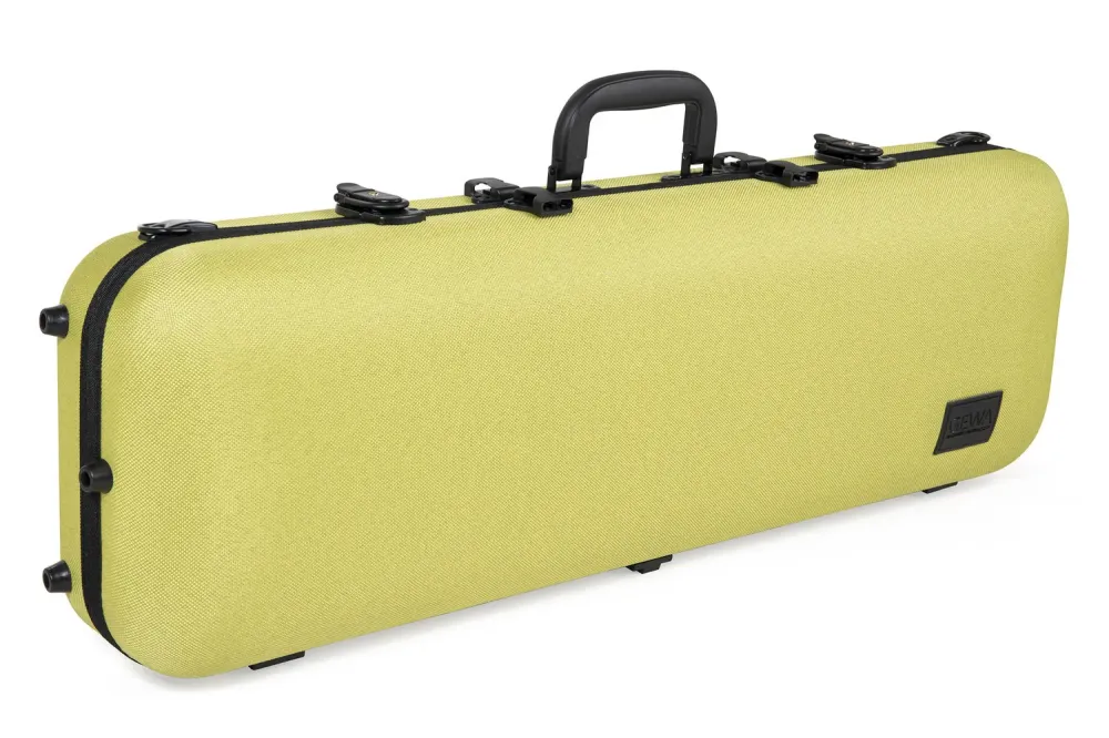 GEWA Fioliner-etui BIO - Lime