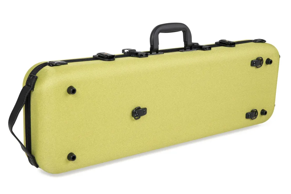 GEWA Fioliner-etui BIO - Lime