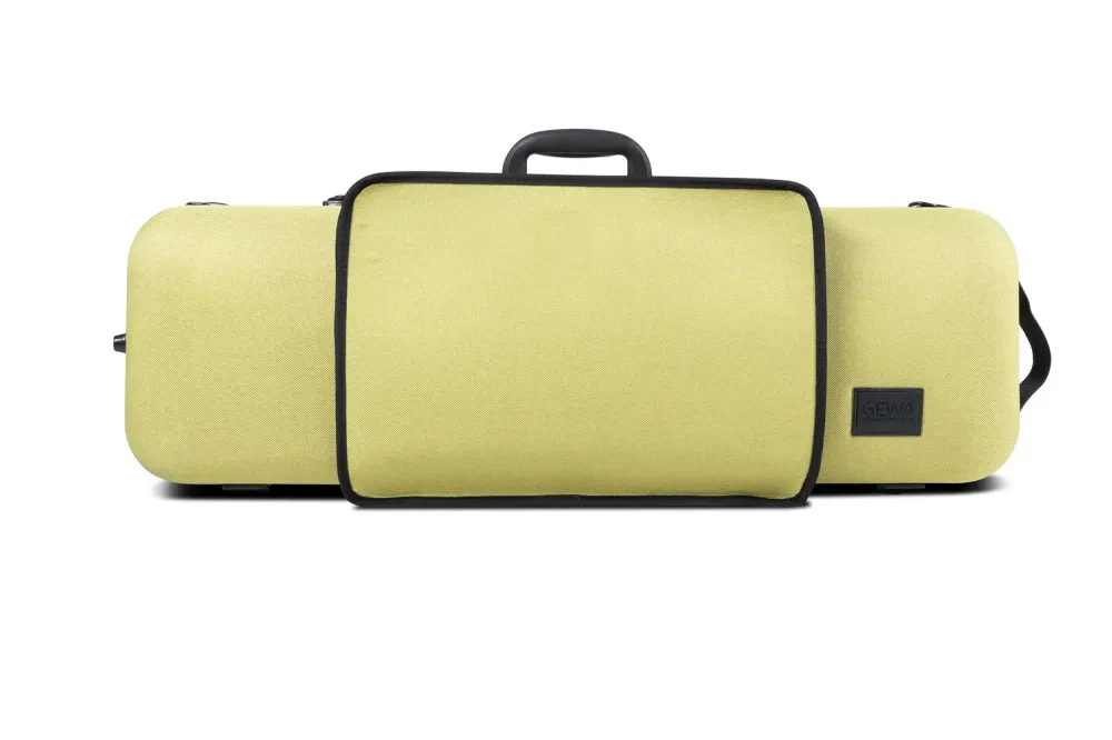 GEWA Fioliner-etui BIO - Lime
