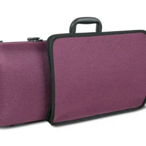 GEWA Fioliner-etui BIO - Violet