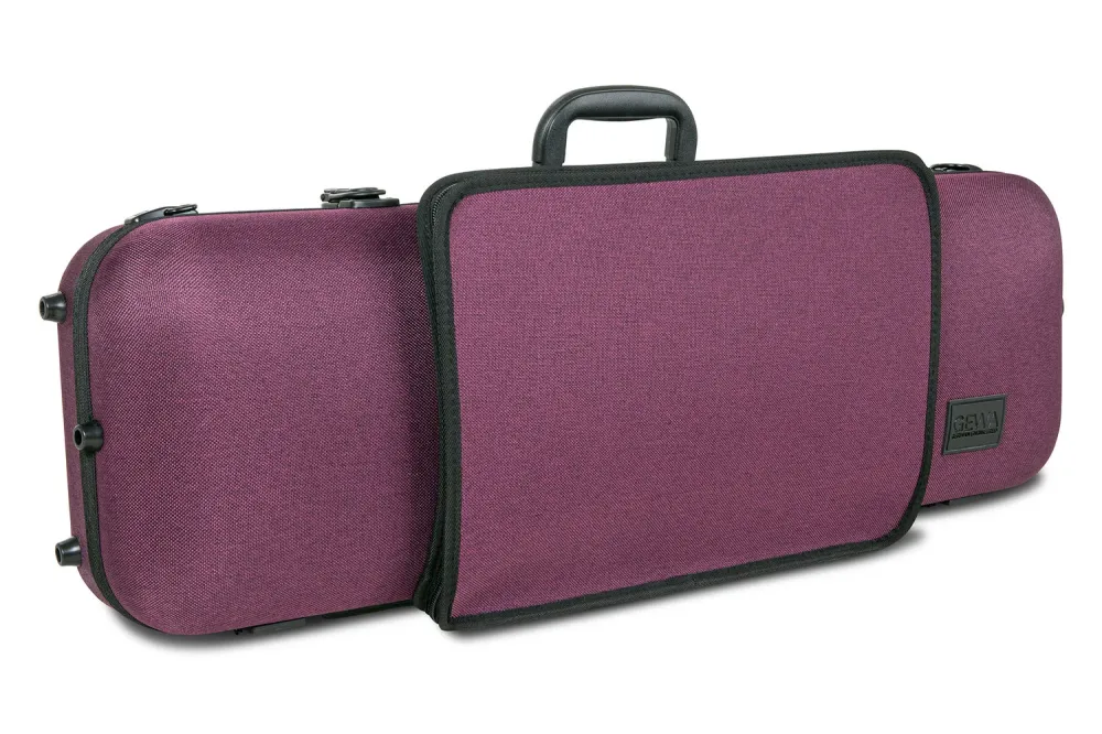 GEWA Fioliner-etui BIO - Violet