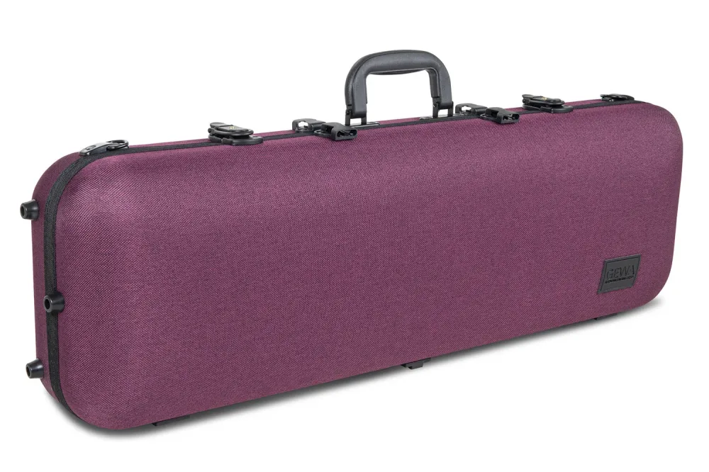 GEWA Fioliner-etui BIO - Violet