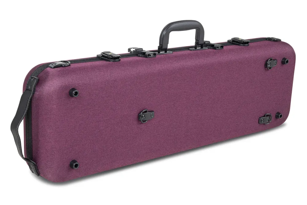 GEWA Fioliner-etui BIO - Violet