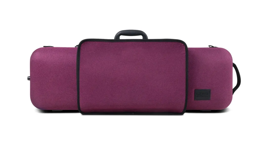 GEWA Fioliner-etui BIO - Violet