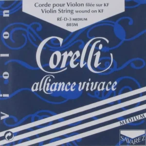 Corelli Fioliner-strenger Alliance Vivace - Medium 803M