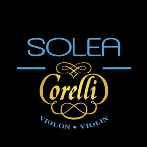Corelli Fioliner-strenger Solea - Medium (601M)