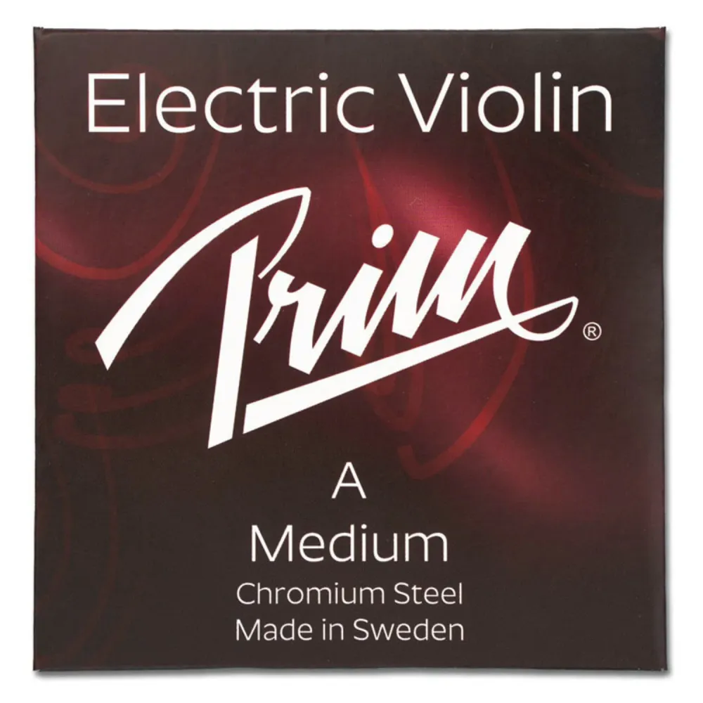 Prim Fioliner-strenger Elektrisk fiolin - Medium (1312)