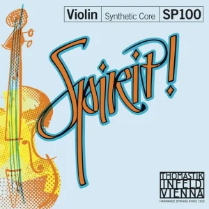 Thomastik-Infeld Fioliner-strenger Spirit! - medium (SP02 4/4)