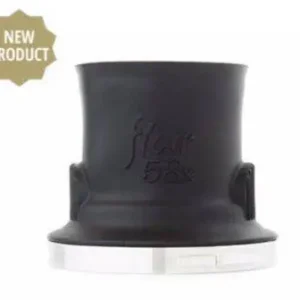 Flair 58x ventilstempel bryggehode (ingen elektrisk, ingen kolv)