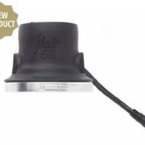 Flair 58x ventilstempel bryggehode kun elektrisk (ingen kolbe)