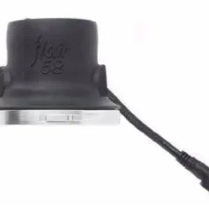 Flair 58 bryggehode kun elektrisk (ingen ventilkolv)
