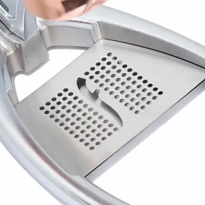 Flair Pro 2 droppbrikke i rustfritt stål