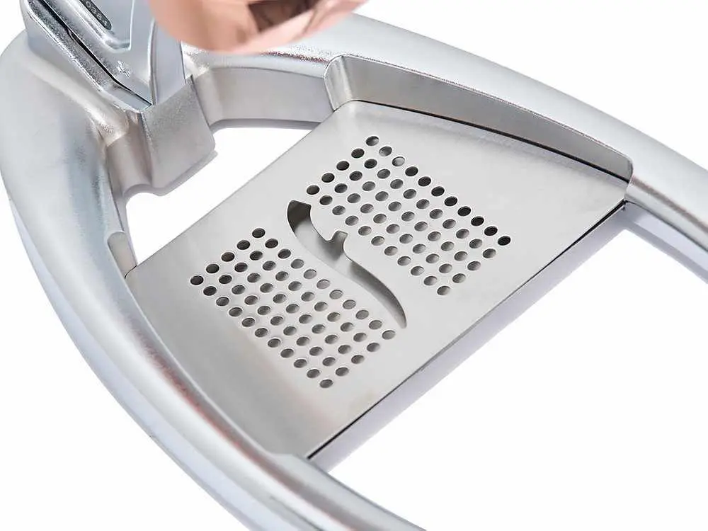 Flair Pro 2 droppbrikke i rustfritt stål