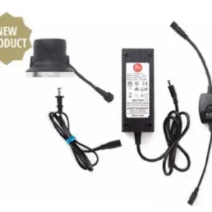 Flair 58 ventilstempel forvarmings elektrisk system (ingen kolv)