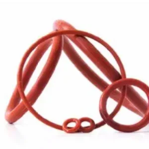 O-ringsett Flair 58 (6 O-ringer)