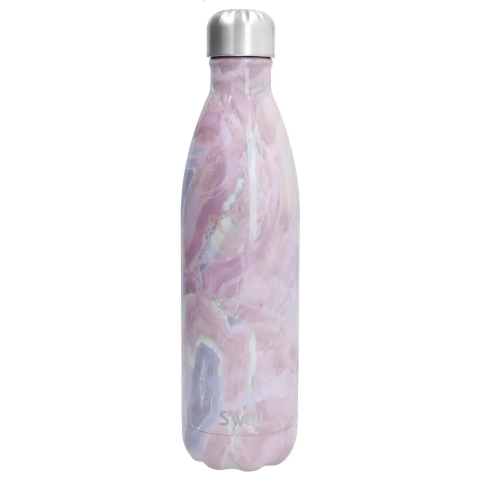 GEODE ROSE 750ML Geode Rose