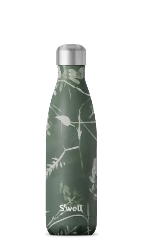 GREEN FOLIAGE BOTTLE 500ML