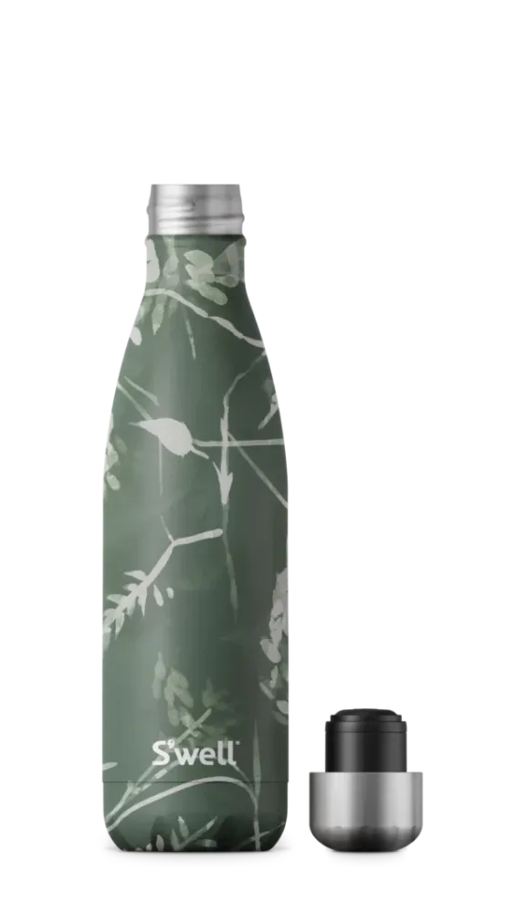 GREEN FOLIAGE BOTTLE 500ML
